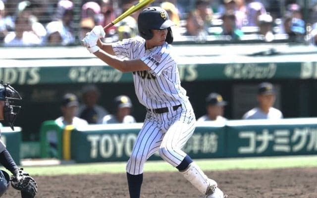 31年ぶり大学選手権出場の関西大が新入生56名公開！阪神コーチを父に持つ沖縄尚学の内野手、鳥取城北のレフトなどが入部