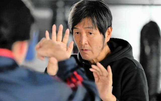 元ボクシング世界王者の井岡弘樹さん　アルコール依存症で命の危機も