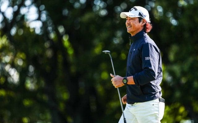 米下部ツアーが選手のプレーペースデータを公開 石川遼は何位？