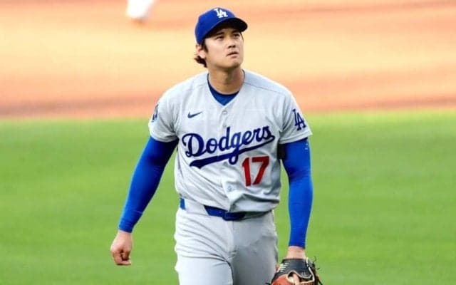 大谷翔平に“足りなかった”3つのアウト　今季最短の5回降板…魂の88球も逃した「メジャー1位」