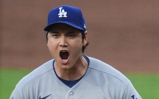 大谷翔平が投打で躍動！　二刀流ならではの状況に「気持ちいいでしょうね」NHK解説者しみじみ