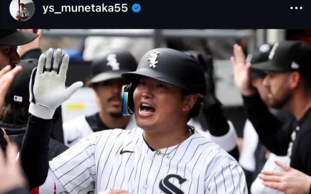 68三振・リーグ2位でも問題なし？村上宗隆の真の凄さに「安心して見てられる」と話題