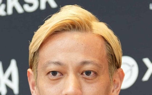 【日本代表】本田圭佑　W杯で日本予選リーグ3戦全て地上波で解説「すごい意義のあること」