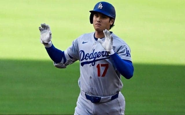 打者・大谷翔平はまだ「75％」　復活呼んだ“危機感”…脱した底、専門家が予言する爆発