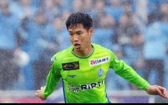 【岐阜】元日本代表MF山田直輝が引退発表「人生そのもの」本田圭佑のＡ代表初ゴールをアシスト