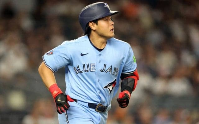 岡本和真が示すメジャー適応力　新人王候補として評価される“長打系指標の強み”と「期待していたほど高くはない」という課題
