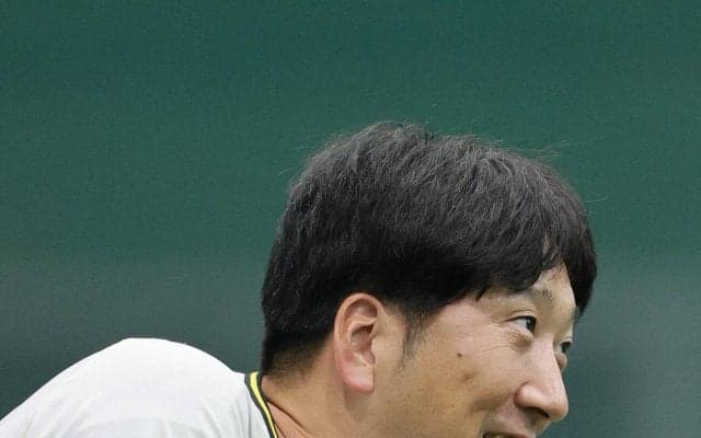 【阪神】３度目の雨天中止　巨人３連戦へ藤川監督「大いに燃えて行きます。楽しみにしてました」
