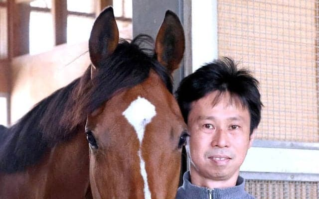 【オークス】アメティスタで挑む牧浦調教師　ダービーにはメイショウハチコウも「男の子、女の子ともに出走させられるのは良かった」