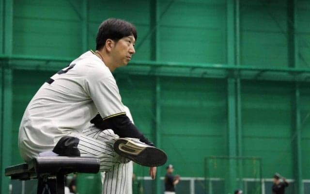 阪神・藤川監督　交流戦前ラスト巨人３連戦「燃えている」５度繰り返す　３連戦３本柱で３タテ狙う