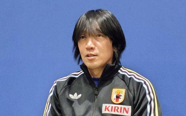 【Ｗ杯】中村俊輔コーチが明かす森保ジャパンの強さの正体とは？　「選手の自信」「スタッフの情報力」