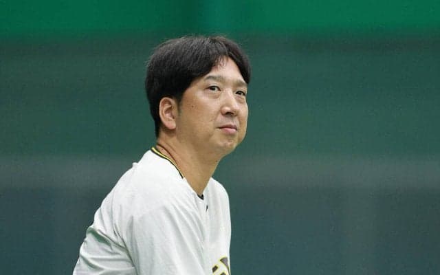 【阪神】藤川監督「何にでも燃えます。巨人だけは」交流戦前ラストの「伝統の一戦」へ闘志燃やす