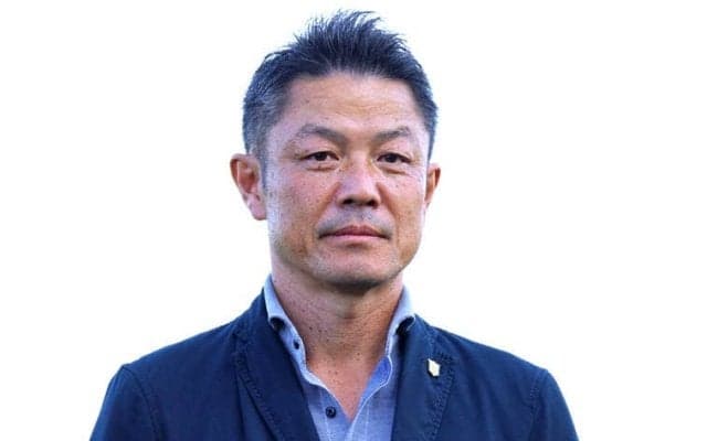 涙の大竹正博調教師「コメントは…できないです」　亡き師匠・萩原清調教師の愛馬ドリームコアについて聞かれ