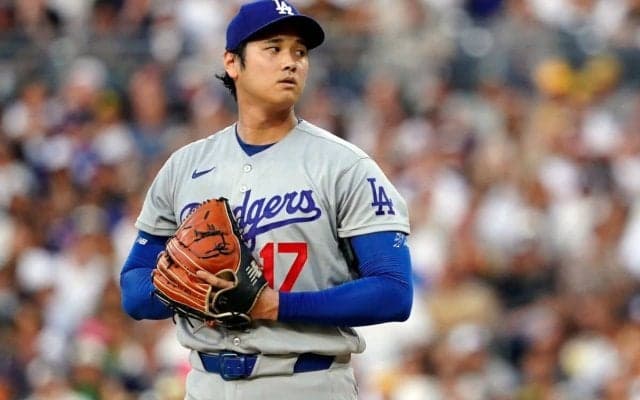 なぜ今季の投手・大谷は打たれないのか？　対峙して「超一流」と脱帽したMLB戦士が証言した防御率0.73の歴史的活躍の「理由」