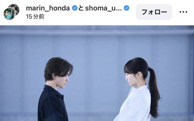 【フィギュア】宇野昌磨さん、本田真凜さん転向のアイスダンスとは…氷上の社交ダンスと呼ばれる
