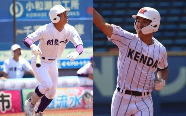 春季関東大会はホームラン量産の「空中戦」へ！準々決勝の4試合だけで7本塁打
