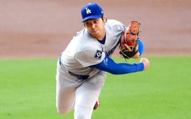 大谷翔平のスイーパーは“諸刃の剣”　圧倒的武器の一方で…専門家が警鐘を鳴らすワケ