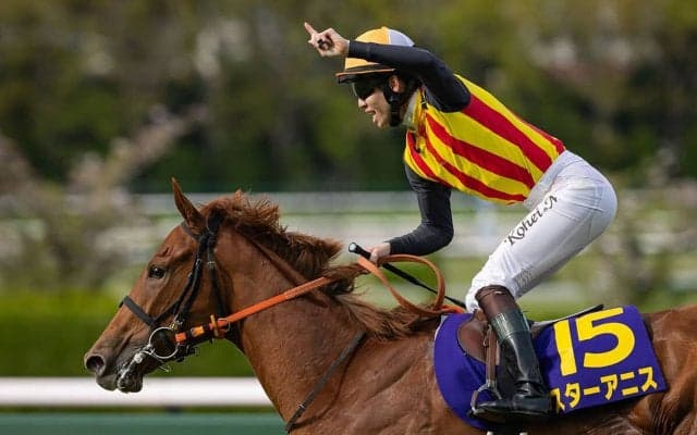 【競馬予想】オークスを目前にしてのスポルティーバ・オリジナル「３歳牝馬番付」　別路線組の評価が急上昇中！