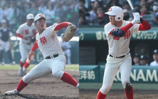 昨年センバツ準優勝・智弁和歌山の卒業生進路が豪華！主力のほとんどが東京六大学、東都リーグへ！