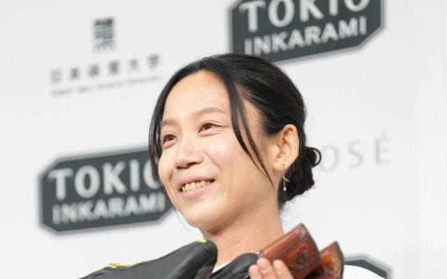高木美帆さんに国民栄誉賞授与へ「検討していただけるだけでも光栄。楽しみに待ちたい」本人声明