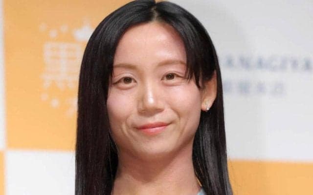 高木美帆さん「光栄に思います」　日本スケート連盟を通じてコメント　国民栄誉賞の授与検討を高市首相が関係省庁に指示