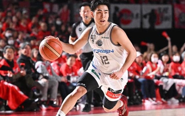 小川麻斗が千葉ジェッツを退団「新たなチームで挑戦」…期限付移籍先の京都ハンナリーズにも別れ