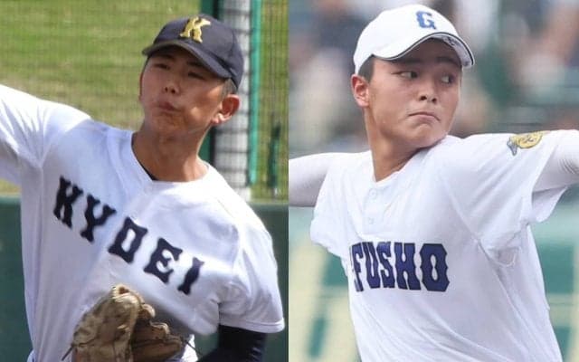23日に春季東海大会が開幕！古豪復活をかける浜松商や、県岐阜商、享栄などが久しぶりの頂点を目指す【26年春高校野球】
