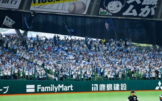 西武の“大抜擢”に「え、まじか!?」　平日午後2時…届いた報せにファン興奮「豪華すぎる」