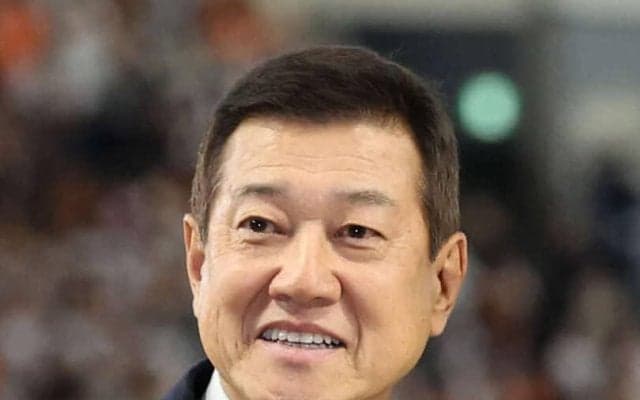 巨人前監督の原辰徳さん、阪神前監督の岡田彰布さんがダブル解説で初共演　日テレ22日午後7時