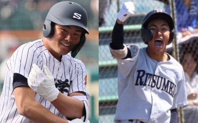 春季近畿大会が23日に開幕！唯一センバツ組の滋賀学園が意地見せるか、京都国際を破った立命館宇治が「開幕戦」に登場【26年春高校野球】