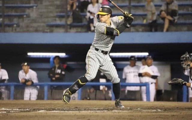 異次元のセ・リーグ“打撃10冠王”佐藤輝明の独走を止めるのはどの打者だ!?