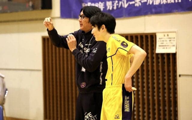 愛知工大名電高がプロ監督制をスタート　「幸せになる子どもや指導者が増えていくことが目標」北川祐介監督はGM、藤巻睦が新監督に