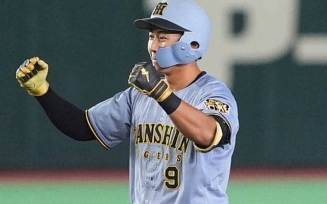 阪神ドラ1、“初起用”の巨人戦でいきなり…「ヤバい」　衝撃打に虎党興奮「魅力しかない」
