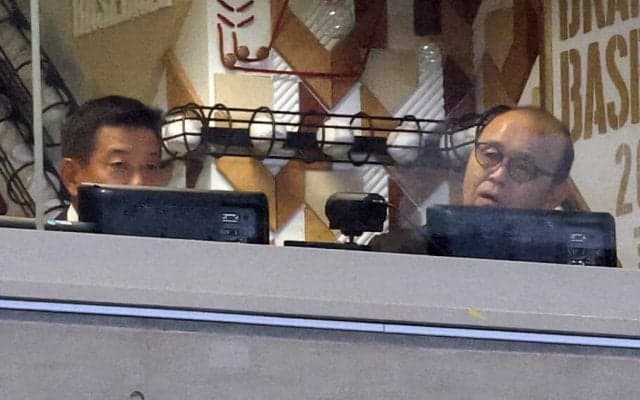 【阪神】岡田顧問、22年ドラフトの裏話明かす「メール送ってくるんよ。『勝負やめましょう』って」
