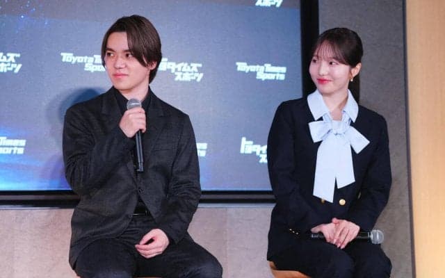 【フィギュア】「しょまりん」転向でアイスダンス戦国時代突入　うたまさ、いくこう、りかしん…
