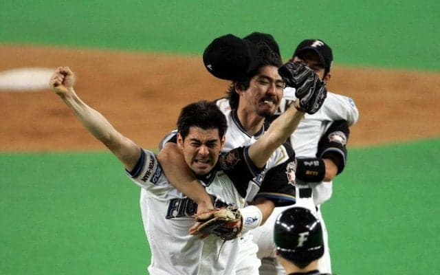 【日本ハム】６月23、24日に歴史彩ったレジェンドOB集結　06年、16年の日本一戦士が登場