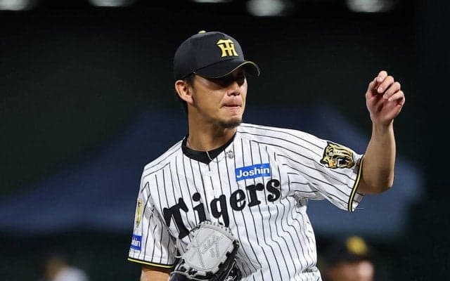 【阪神】伊藤将司が７回に登板し実戦復帰　２者連続三振など復帰へ順調な兆しを見せる　２軍戦