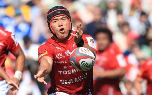 偉業も、これまでの順位も、関係ない。目の前の80分に一心不乱