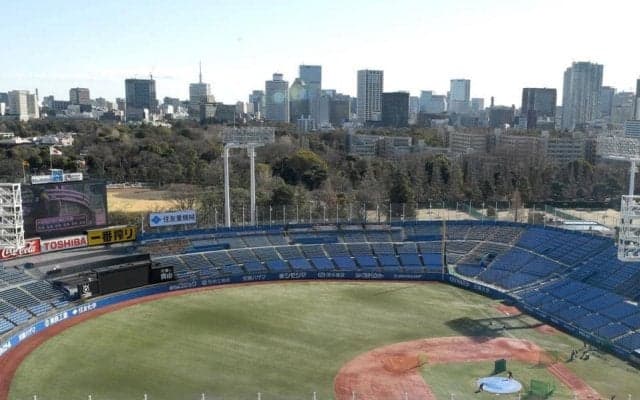 ５・３１早慶戦が天覧試合に  令和初、９４年春以来３２年ぶり