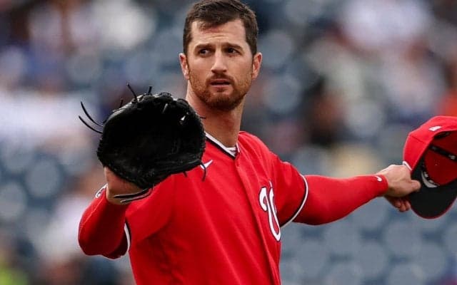 「日本人は素晴らしかった」MLBに舞い戻った元巨人戦士が告白　異国で成功を掴むために必要な“助っ人の心得”「NPBは誰にでも向いているわけではない」