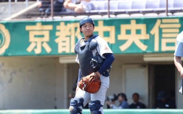 履正社vs立命館宇治のスタメンを発表！履正社のプロ注目の強打者、立命館宇治の2年生主将が3番打者で出場