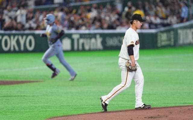 杉内コーチ怒り「僕は共感できない」　25歳左腕に苦言…気になった“振る舞い”