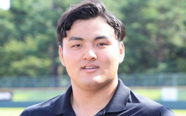 ソフトバンク　ドラフト１位・佐々木麟太郎との交渉は「スケジュールに従って」改めて高評価「環境などにアジャストする能力の高さも」
