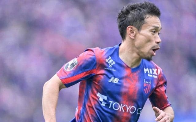 ｢真ん中の方暑苦しいです｣FC東京×東京消防庁の“ホットな3人”熱中症予防啓発ポスターが熱すぎる!?｢説得力があるような、無いような｣｢対策になりますか!?｣