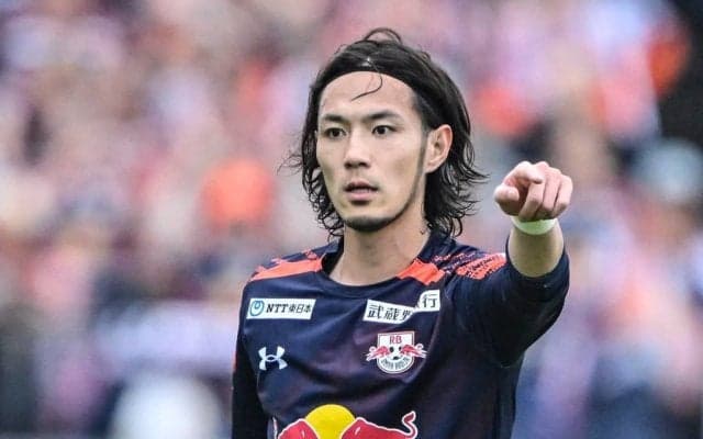 ｢流石レッドブルだわw｣RB大宮のadidas製“衝撃波”新ユニ＆コンセプトムービーがカッコいい！｢しっかりオレンジ残してくれてるの良かったぁ！｣｢映像のクオリティが高すぎる…！｣