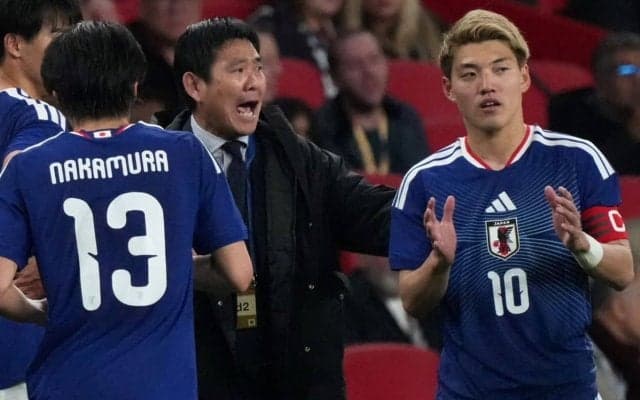 「戦術も変わる」--森保ジャパンが問われる総合力　勝ち残る術は“列強国対策”だけにあらず　蘭代表関係者が証言した「W杯最大の難関」とは？