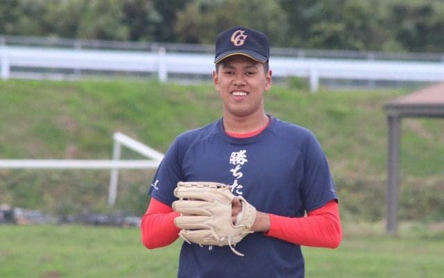 200センチの高卒2年目右腕が今季初の一軍昇格！緊急降板のエース栗林が抹消へ