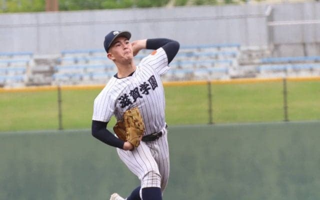 智弁和歌山vs滋賀学園の好カードのスタメンを発表！滋賀学園は選抜時の正捕手がスタメン復帰