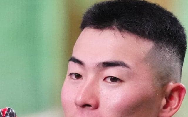 【巨人】浅野翔吾が東京ドーム合流　今季ここまで１軍登録なし、ファームで打率３割８厘