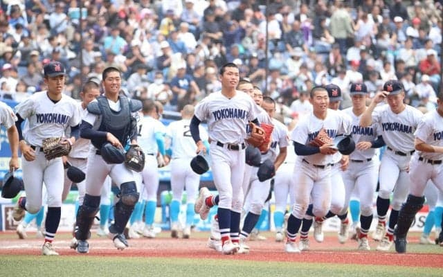 横浜が10年ぶり、浦和学院が優勝した22年以来4年ぶりの決勝！春季関東大会【26年春高校野球】

