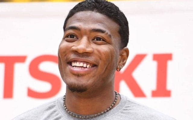 すごっ！八村塁が愛犬と超豪華旅行へ　プライベートジェット？クルージングも！さすがＮＢＡ選手のセレブ感→チームメートは「節約してください」と突っ込みｗ